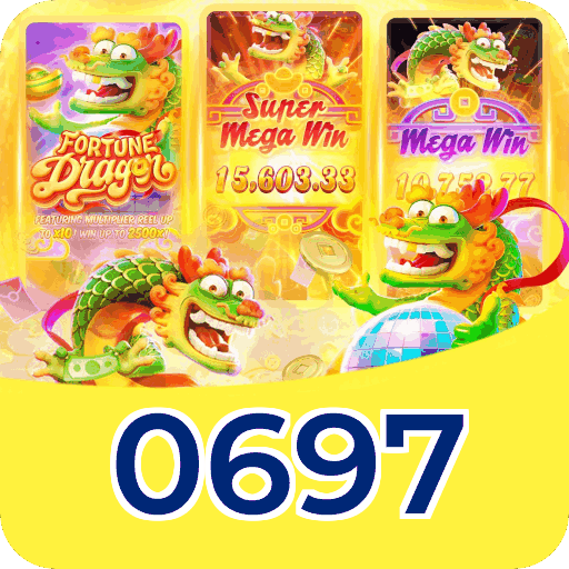 Lottery 0697 com bônus