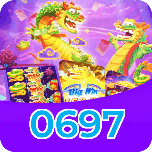 Bônus de R$99 + 50 giros grátis para download da 0697